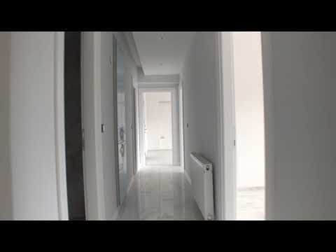 3+1 LÜX DAİRE SATILIK